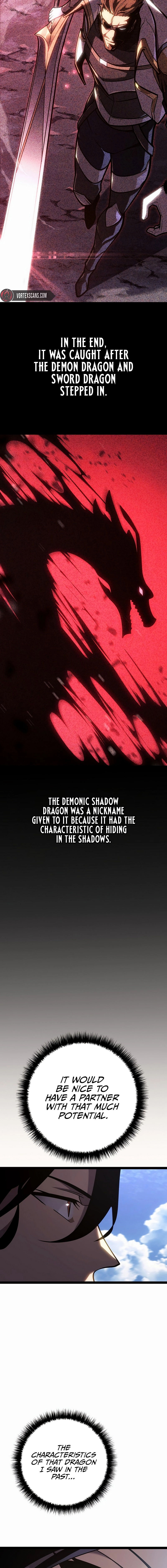 Regressing as the Reincarnated Bastard of the Sword Clan Chapter 38 Page 13