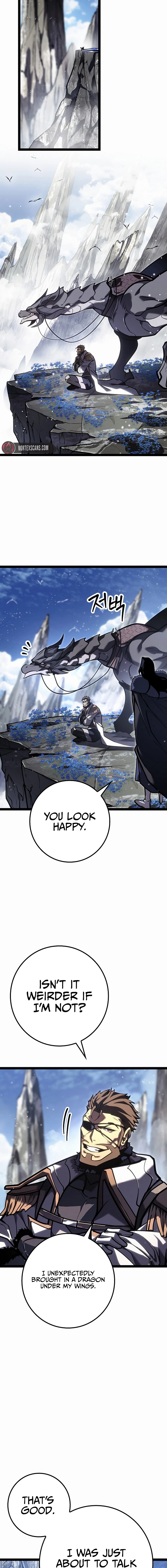 Regressing as the Reincarnated Bastard of the Sword Clan Chapter 38 Page 15