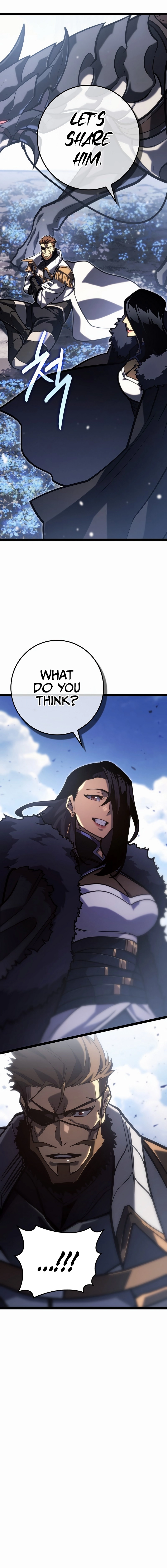 Regressing as the Reincarnated Bastard of the Sword Clan Chapter 38 Page 18