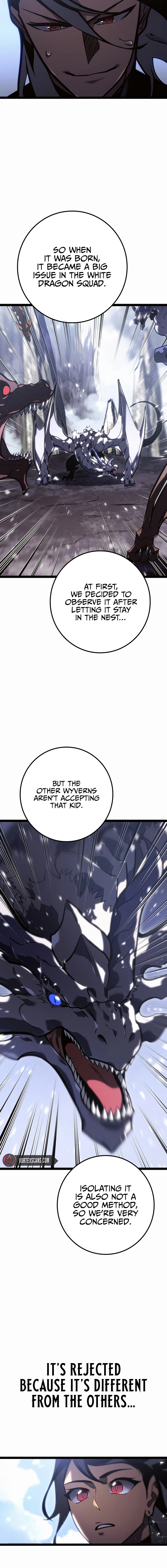 Regressing as the Reincarnated Bastard of the Sword Clan Chapter 38 Page 22
