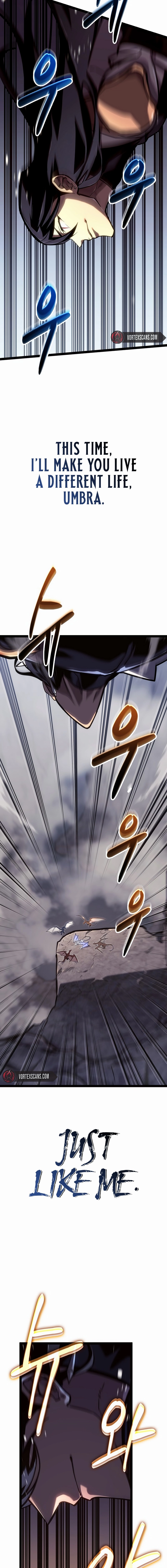 Regressing as the Reincarnated Bastard of the Sword Clan Chapter 38 Page 25