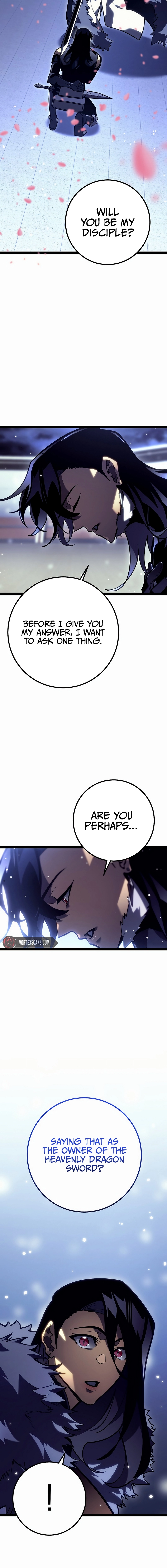 Regressing as the Reincarnated Bastard of the Sword Clan Chapter 46 Page 18