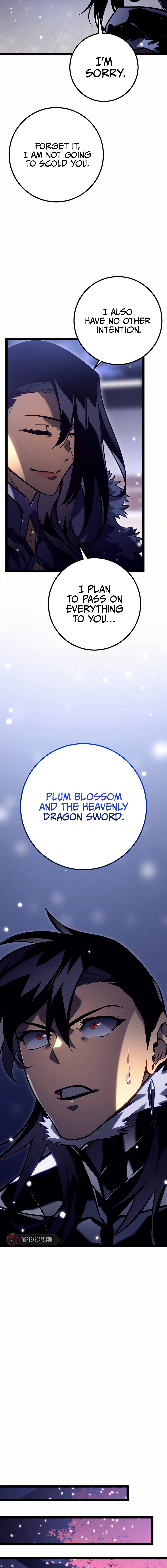 Regressing as the Reincarnated Bastard of the Sword Clan Chapter 46 Page 20