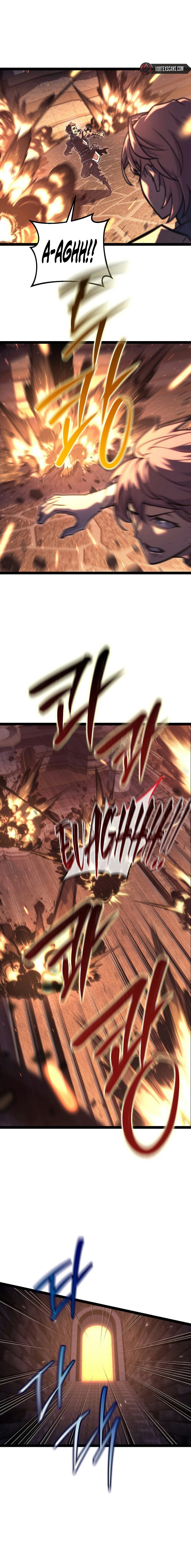 Regressing as the Reincarnated Bastard of the Sword Clan Chapter 43 Page 5