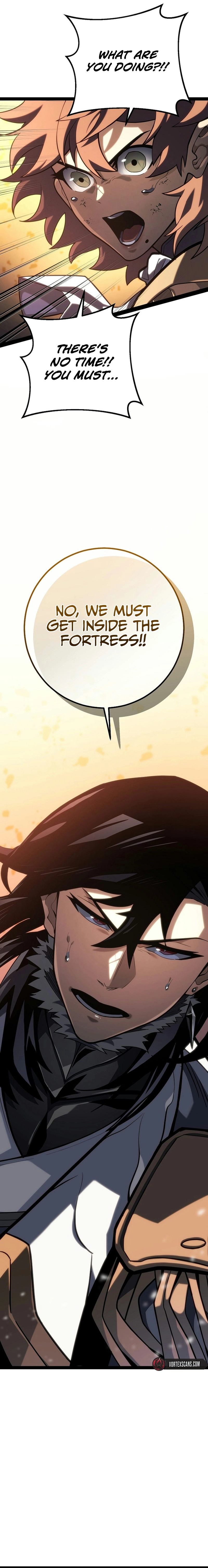 Regressing as the Reincarnated Bastard of the Sword Clan Chapter 43 Page 9