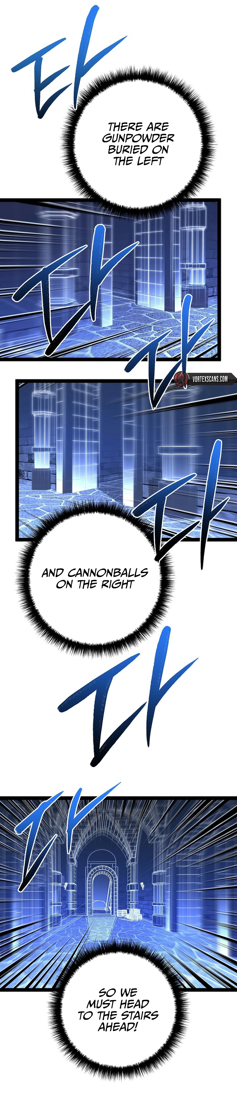 Regressing as the Reincarnated Bastard of the Sword Clan Chapter 43 Page 15