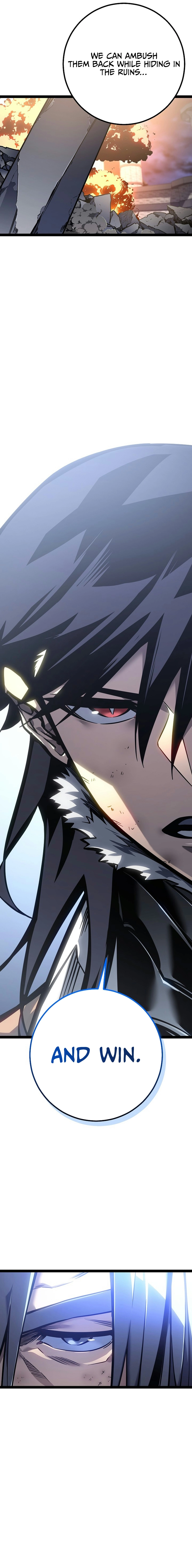 Regressing as the Reincarnated Bastard of the Sword Clan Chapter 43 Page 29