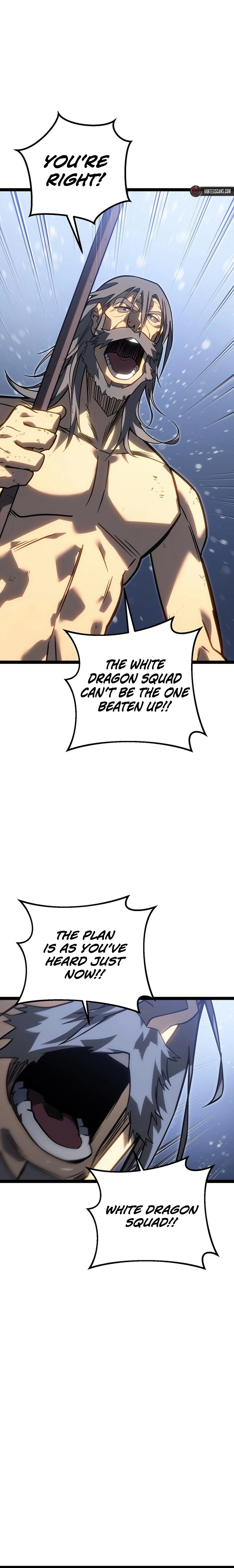 Regressing as the Reincarnated Bastard of the Sword Clan Chapter 43 Page 31