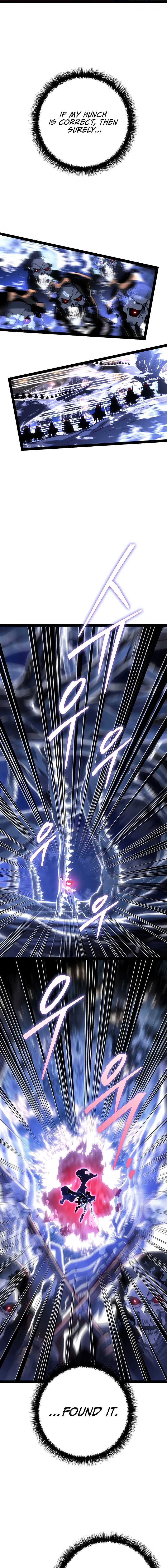 Regressing as the Reincarnated Bastard of the Sword Clan Chapter 68 Page 24