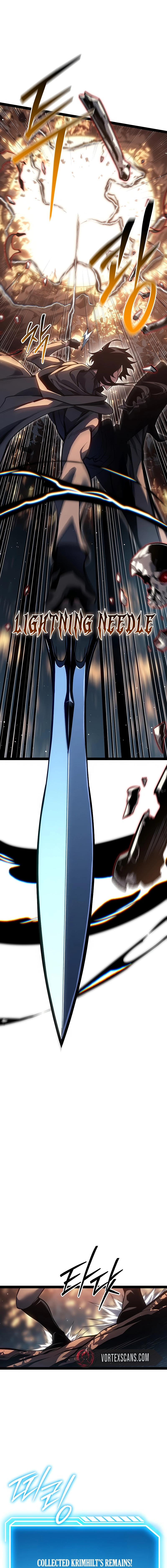 Regressing as the Reincarnated Bastard of the Sword Clan Chapter 68 Page 27