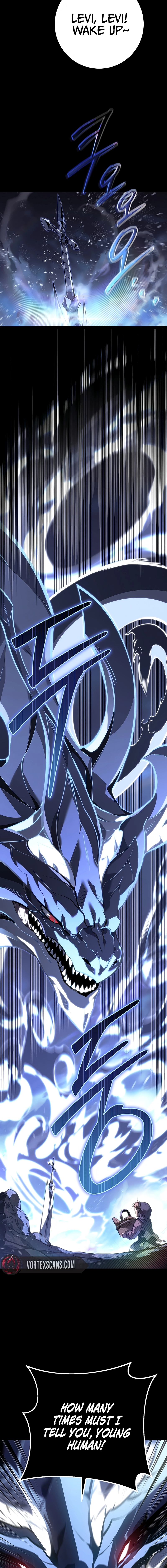 Regressing as the Reincarnated Bastard of the Sword Clan Chapter 69 Page 6