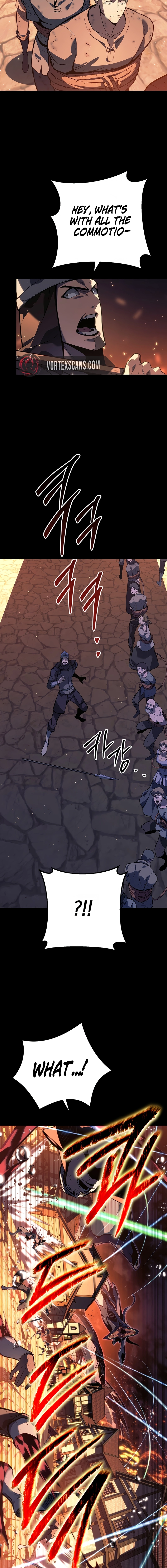 Regressing as the Reincarnated Bastard of the Sword Clan Chapter 69 Page 14