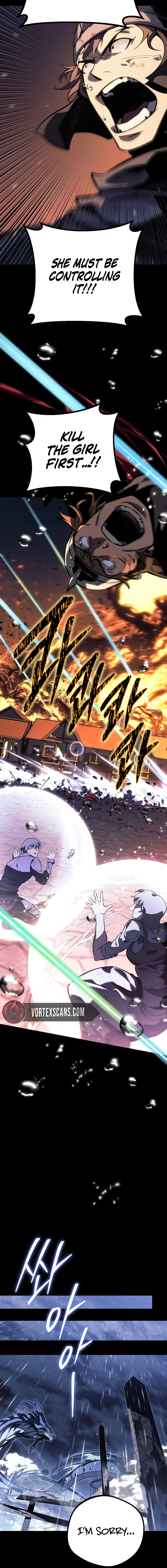 Regressing as the Reincarnated Bastard of the Sword Clan Chapter 69 Page 16