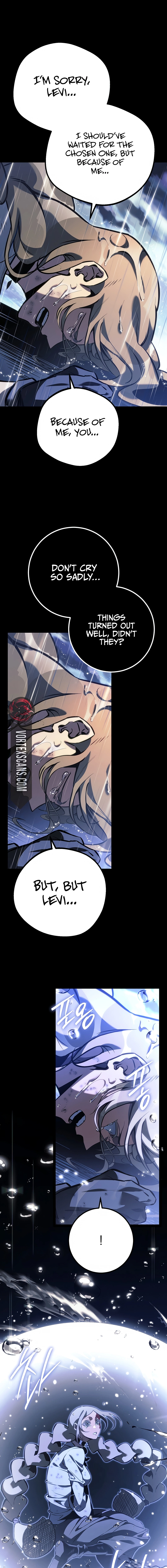 Regressing as the Reincarnated Bastard of the Sword Clan Chapter 69 Page 17