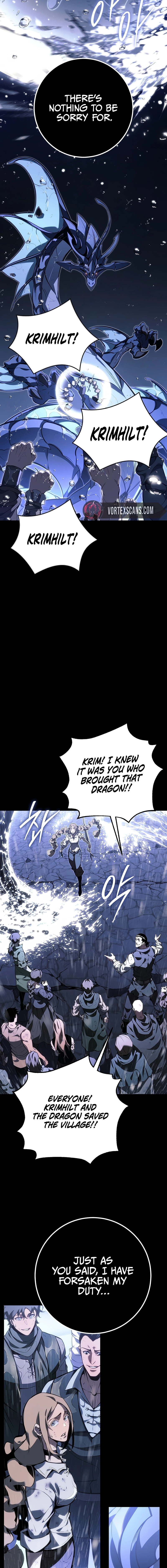 Regressing as the Reincarnated Bastard of the Sword Clan Chapter 69 Page 18