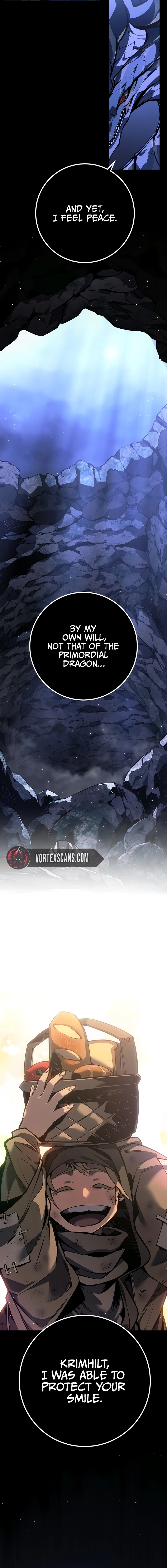 Regressing as the Reincarnated Bastard of the Sword Clan Chapter 69 Page 19