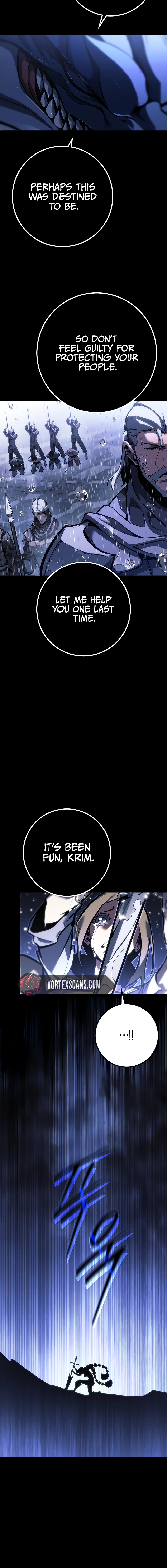 Regressing as the Reincarnated Bastard of the Sword Clan Chapter 69 Page 24
