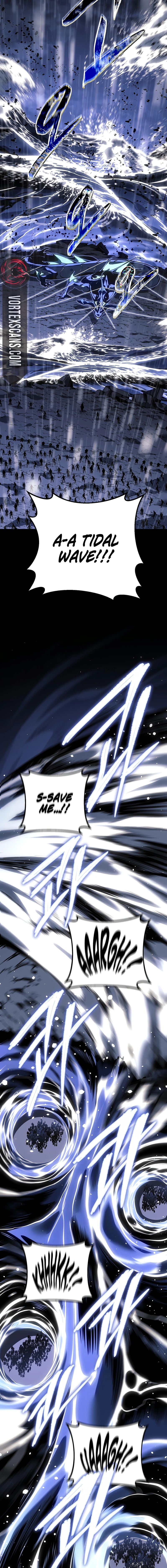 Regressing as the Reincarnated Bastard of the Sword Clan Chapter 69 Page 26
