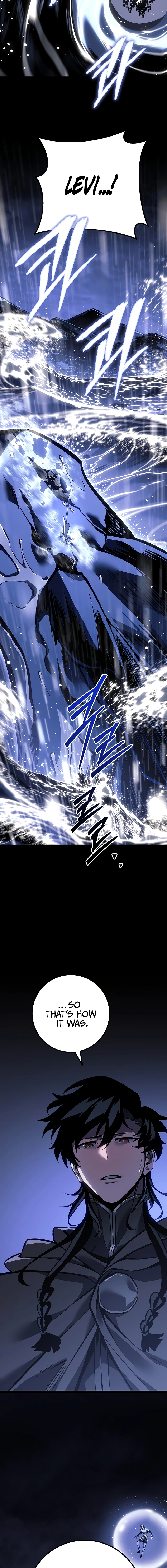 Regressing as the Reincarnated Bastard of the Sword Clan Chapter 69 Page 27