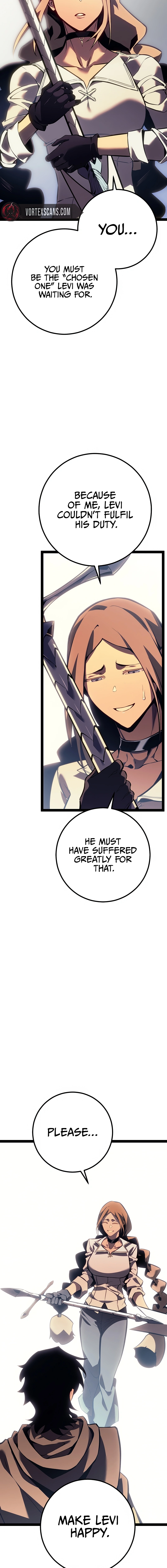 Regressing as the Reincarnated Bastard of the Sword Clan Chapter 69 Page 29