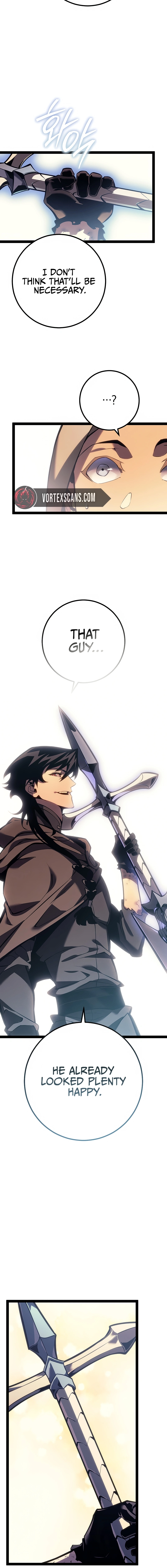 Regressing as the Reincarnated Bastard of the Sword Clan Chapter 69 Page 30