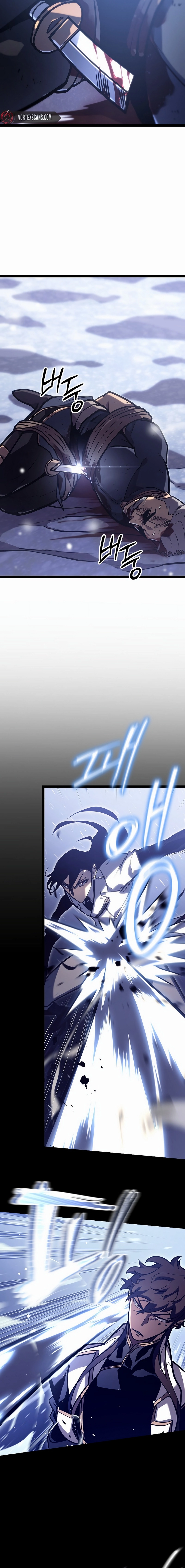 Regressing as the Reincarnated Bastard of the Sword Clan Chapter 30 Page 12