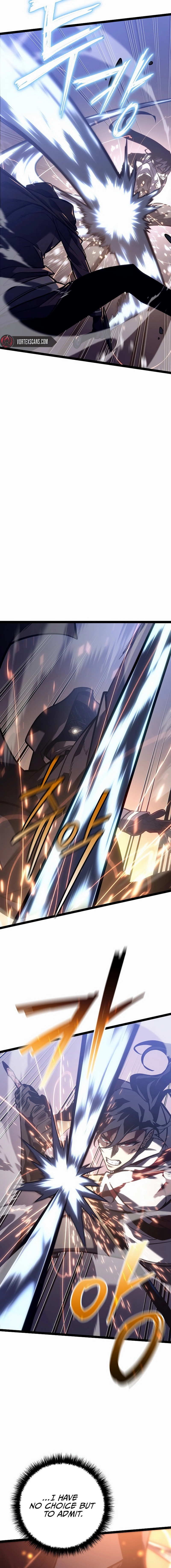 Regressing as the Reincarnated Bastard of the Sword Clan Chapter 30 Page 20