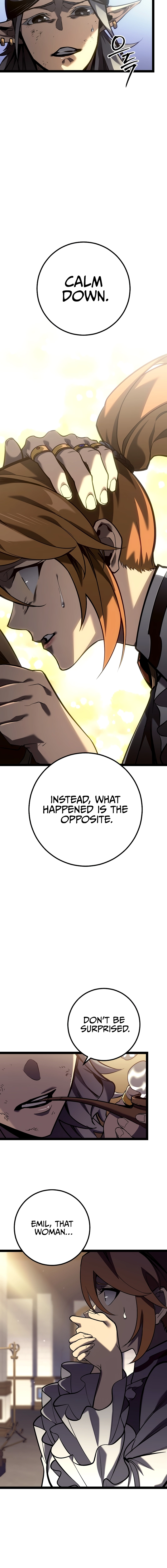 Regressing as the Reincarnated Bastard of the Sword Clan Chapter 55 Page 6
