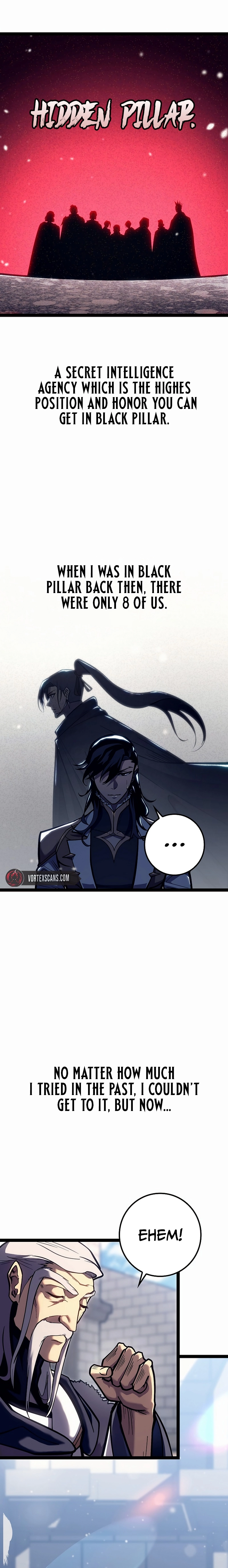 Regressing as the Reincarnated Bastard of the Sword Clan Chapter 36 Page 14