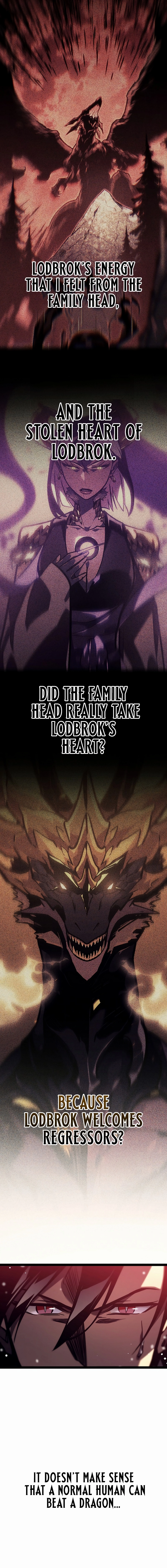 Regressing as the Reincarnated Bastard of the Sword Clan Chapter 36 Page 24