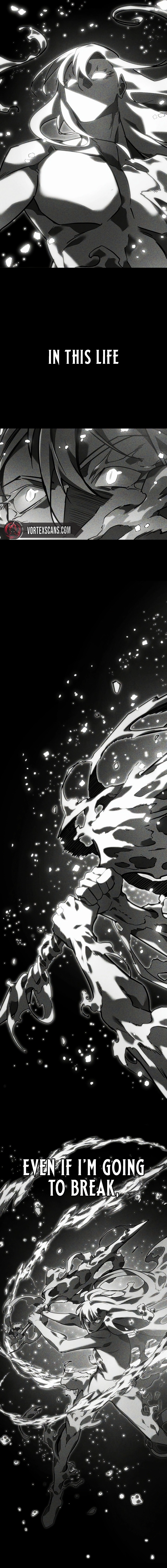 Regressing as the Reincarnated Bastard of the Sword Clan Chapter 35 Page 19