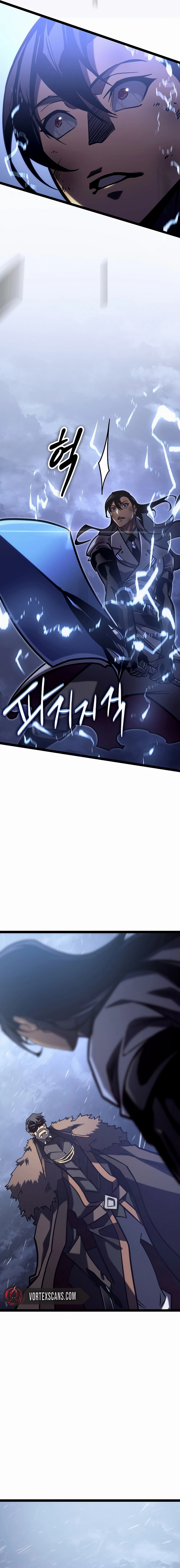 Regressing as the Reincarnated Bastard of the Sword Clan Chapter 35 Page 23