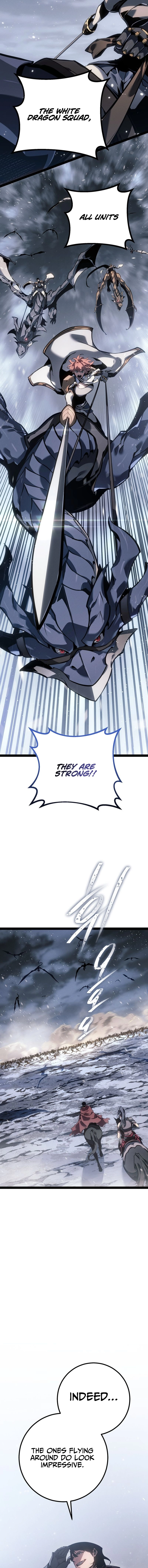 Regressing as the Reincarnated Bastard of the Sword Clan Chapter 77 Page 12