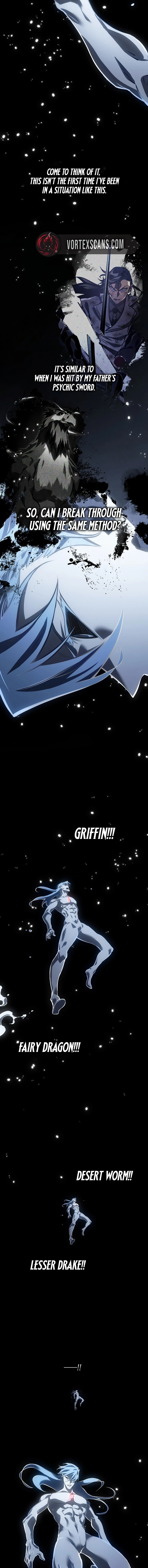 Regressing as the Reincarnated Bastard of the Sword Clan Chapter 82 Page 12