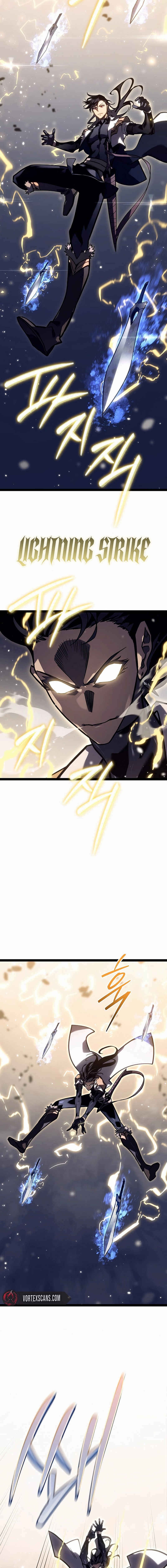 Regressing as the Reincarnated Bastard of the Sword Clan Chapter 39 Page 6