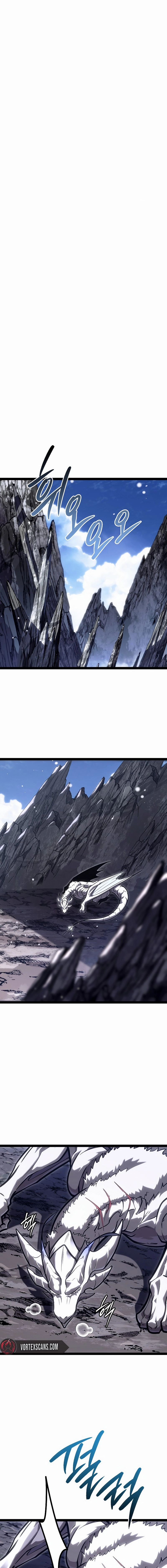 Regressing as the Reincarnated Bastard of the Sword Clan Chapter 39 Page 11