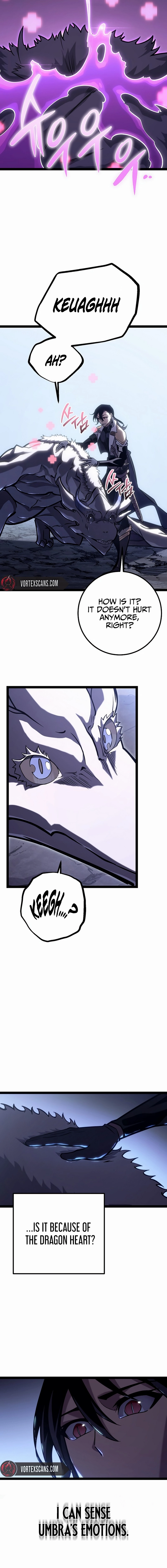 Regressing as the Reincarnated Bastard of the Sword Clan Chapter 39 Page 15