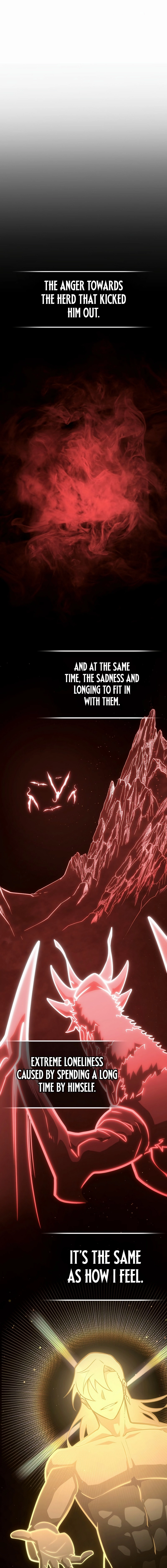 Regressing as the Reincarnated Bastard of the Sword Clan Chapter 39 Page 16