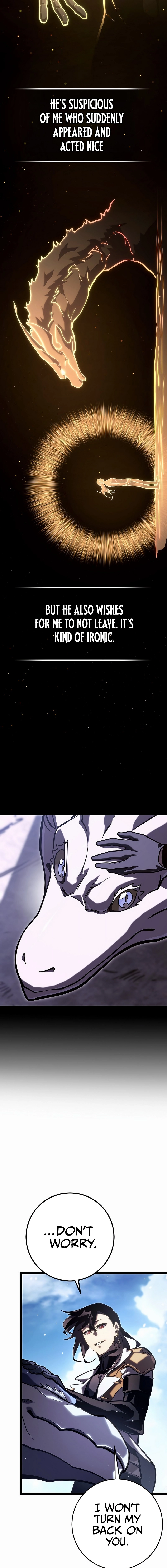 Regressing as the Reincarnated Bastard of the Sword Clan Chapter 39 Page 17