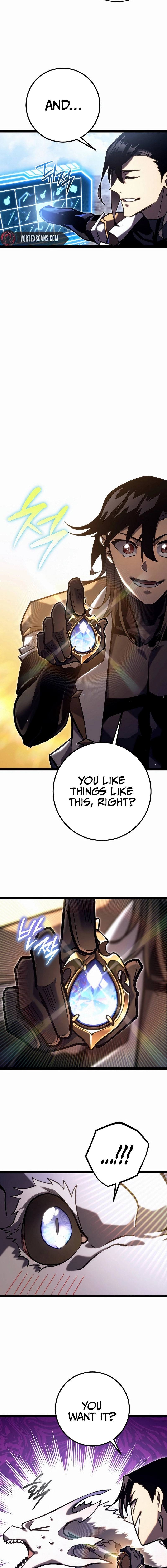 Regressing as the Reincarnated Bastard of the Sword Clan Chapter 39 Page 18
