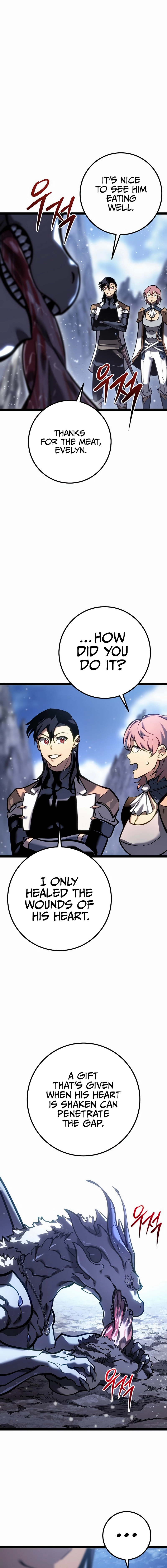 Regressing as the Reincarnated Bastard of the Sword Clan Chapter 39 Page 24