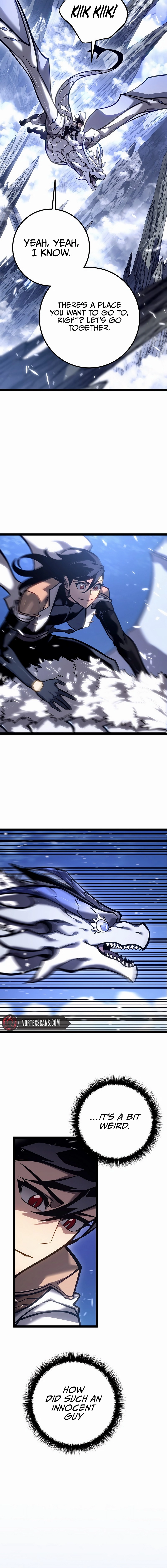 Regressing as the Reincarnated Bastard of the Sword Clan Chapter 39 Page 29