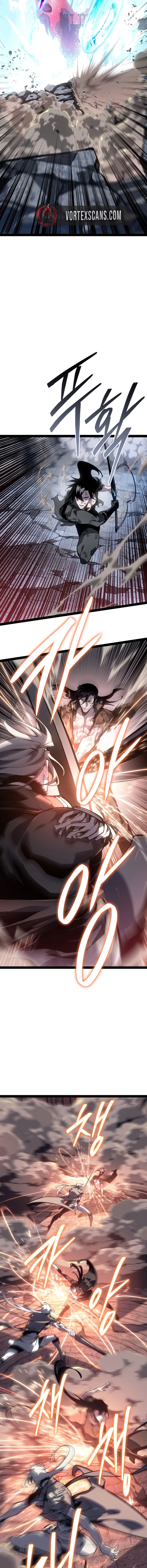 Regressing as the Reincarnated Bastard of the Sword Clan Chapter 81 Page 6