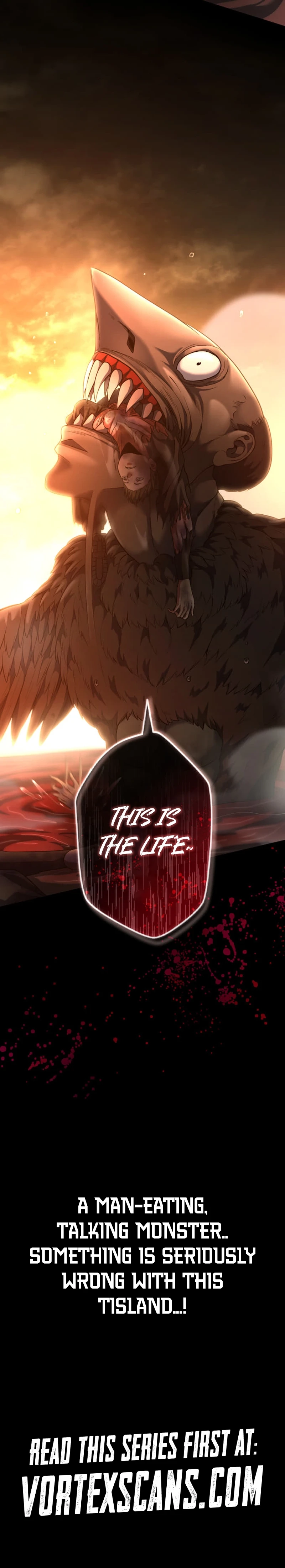 Regression of the Close Combat Mage Chapter 61 Page 13
