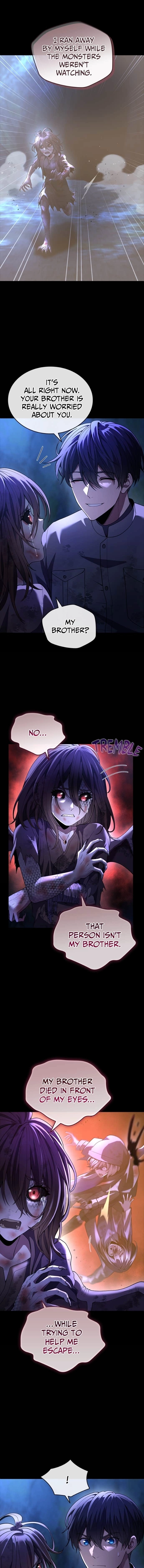 Regression of the Close Combat Mage Chapter 70 Page 5