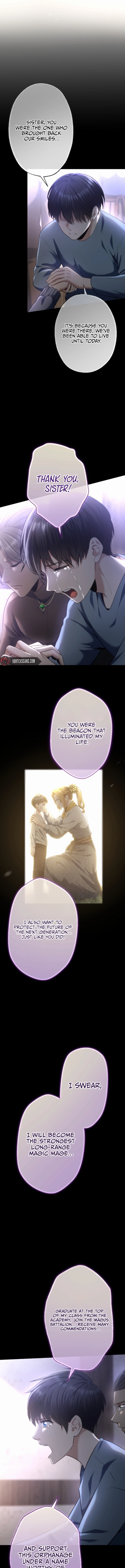 Regression of the Close Combat Mage Chapter 45 Page 16