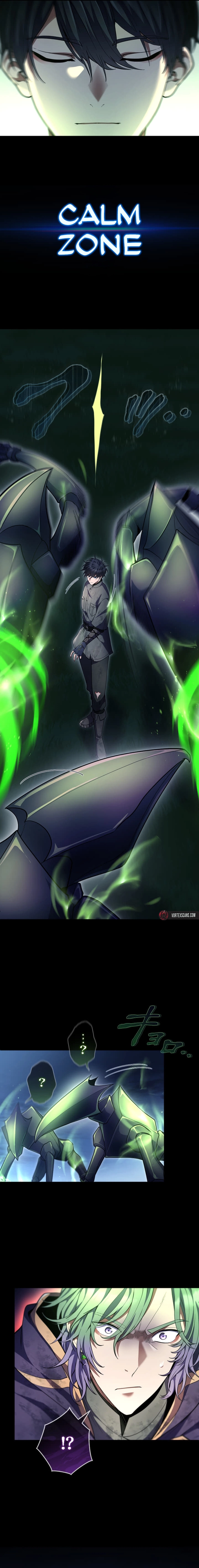 Regression of the Close Combat Mage Chapter 67 Page 14