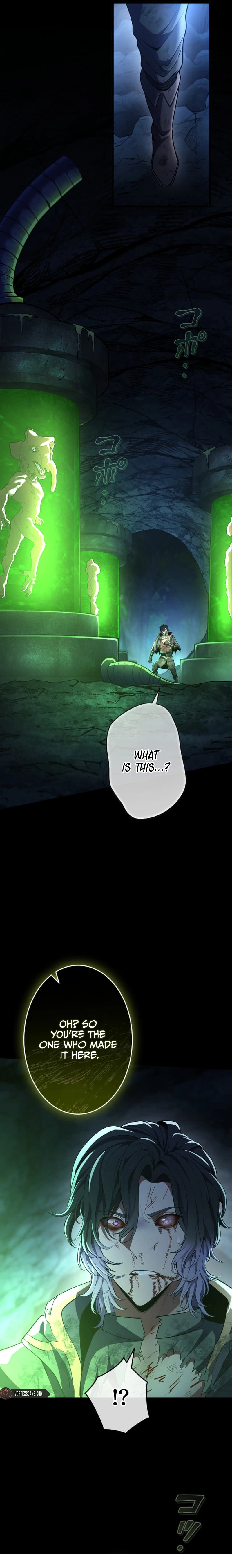 Regression of the Close Combat Mage Chapter 67 Page 29