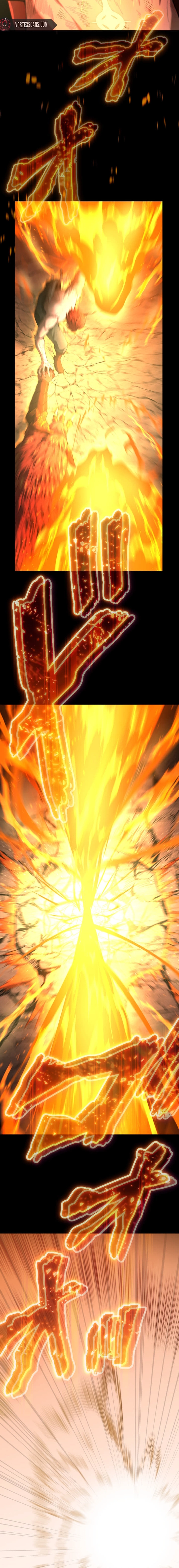 Regression of the Close Combat Mage Chapter 37 Page 12