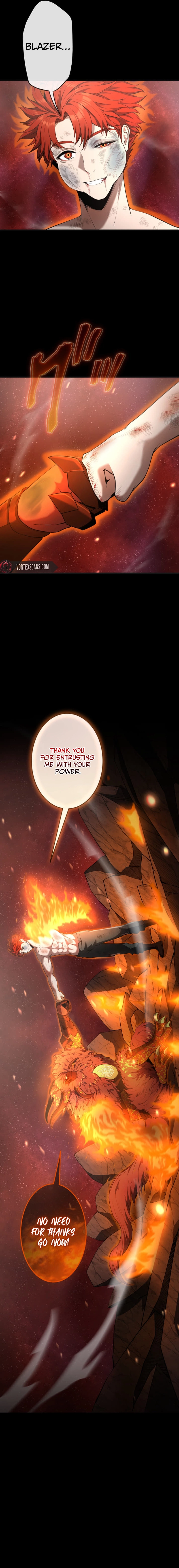 Regression of the Close Combat Mage Chapter 37 Page 16